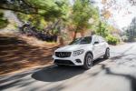 Mercedes-AMG GLC43 4Matic 2016 года (NA)